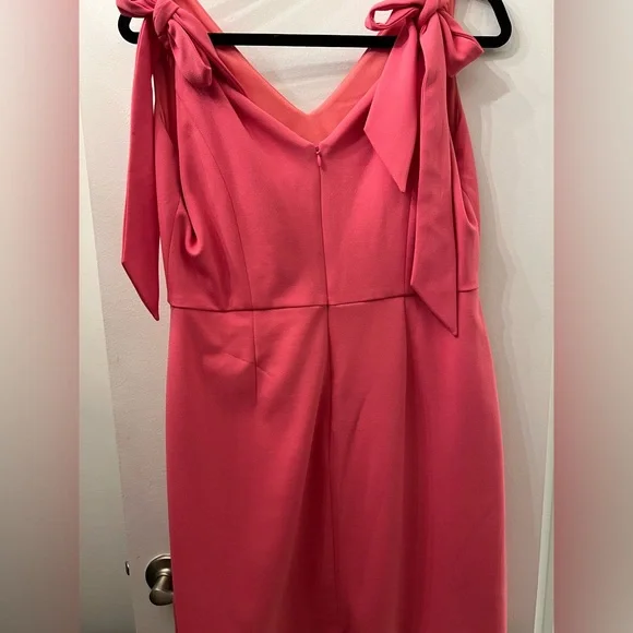BCBGeneration | Dresses | Nwt Bcbg Hot Pink Tieshoulder Mini Dress | Poshmark BCBGeneration | Dresses | Nwt Bcbg Hot Pink Tieshoulder Mini Dress | Poshmark